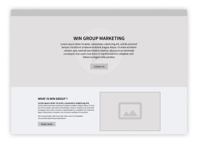 WIN GROUP MARKETING