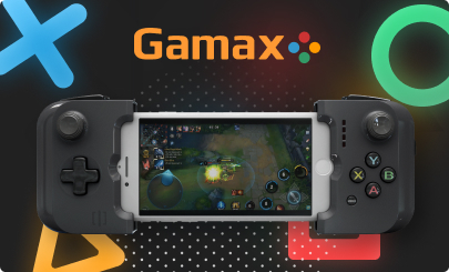 Gamax+