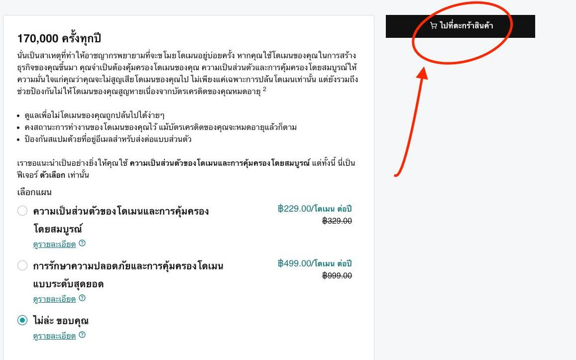 ตั้งชื่อ Domain ยังไงดี