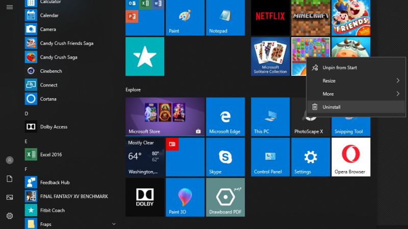 6 วิธีเพิ่มความเร็ว Windows 10