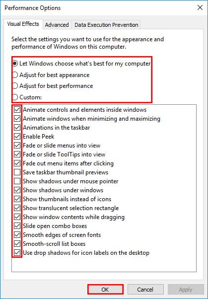 6 วิธีเพิ่มความเร็ว Windows 10