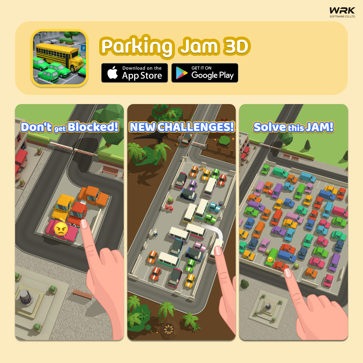 รวม 12 เกมมือถือ Offine 2022