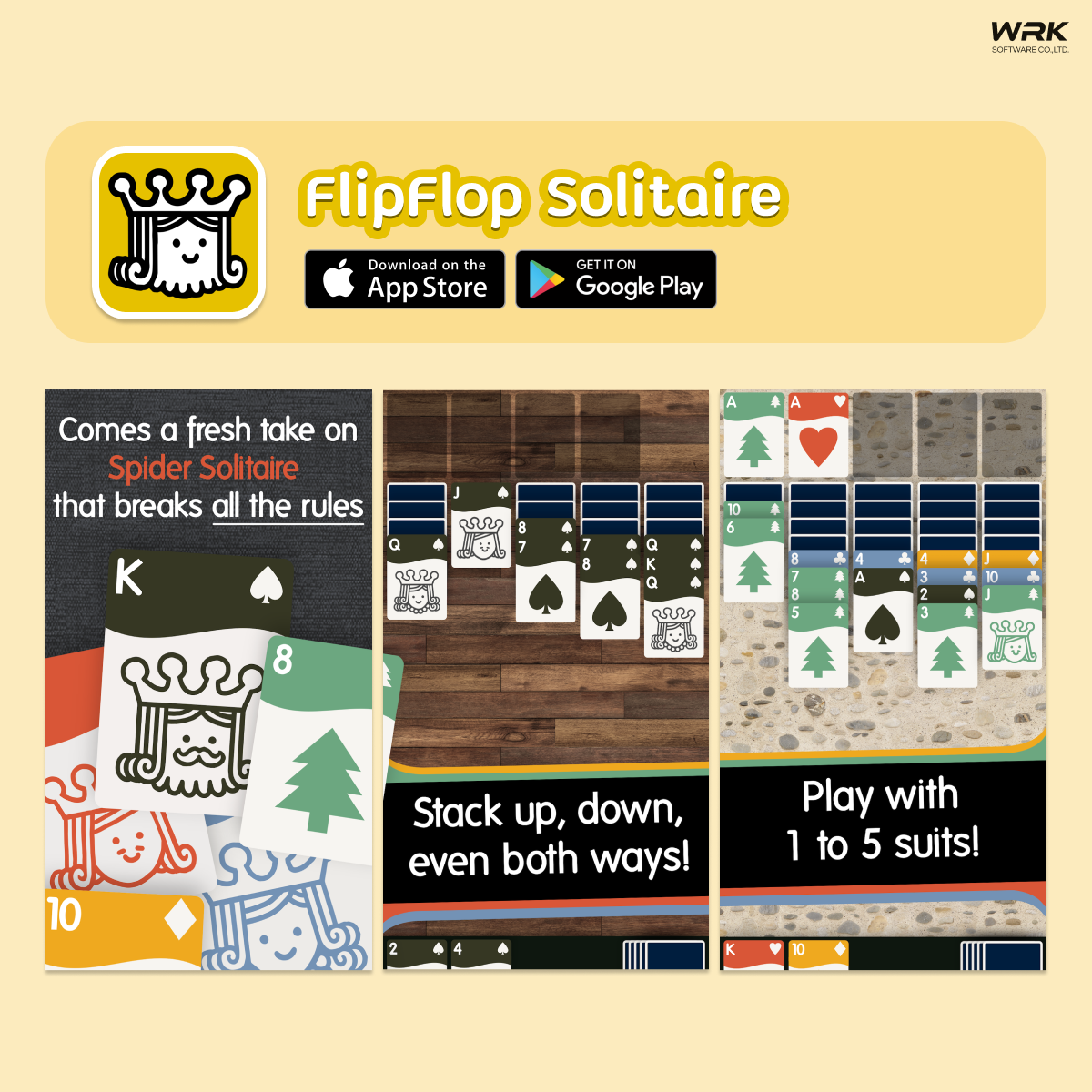 รวม 12 เกมมือถือ Offine 2022