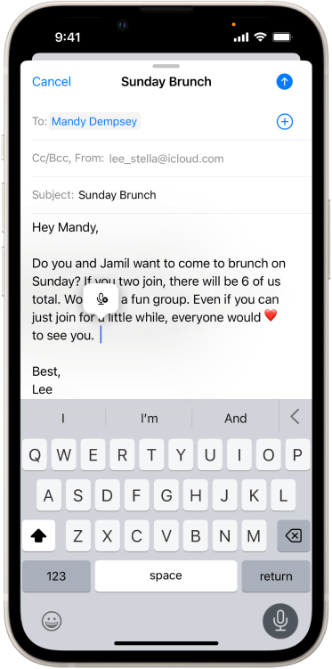 IOS 16 มีอะไรให้เราใช้บ้าง