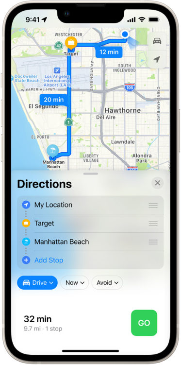 IOS 16 มีอะไรให้เราใช้บ้าง