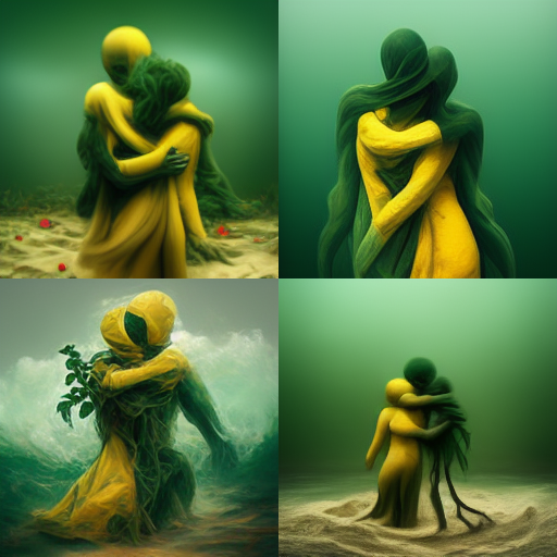 Midjourney AI ที่สามารถช่วยคุณรังสรรค์งานศิลป์ได้