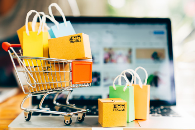 shop