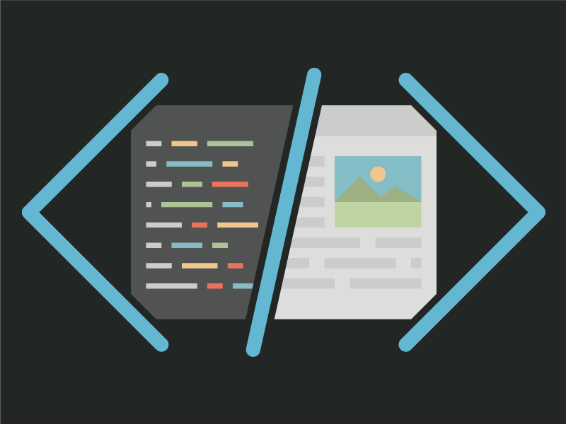 15คำศัพท์พื้นฐาน ที่คนเริ่มทำเว็บต้องรู้-HTML & CSS