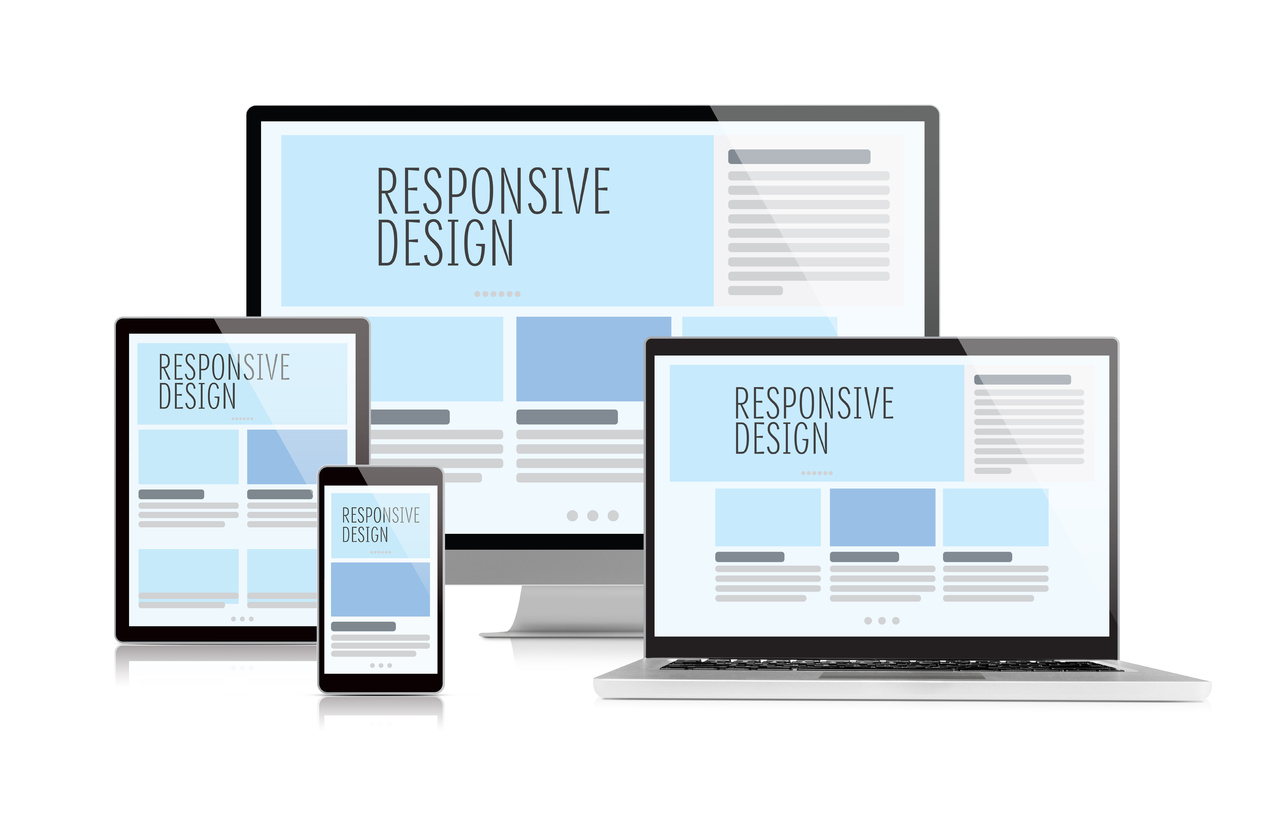 15คำศัพท์พื้นฐาน ที่คนเริ่มทำเว็บต้องรู้-Responsive Design