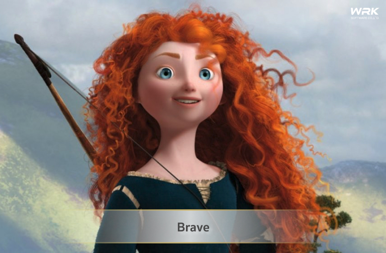 ย้อนวัยกับเจ้าหญิงดิสนีย์