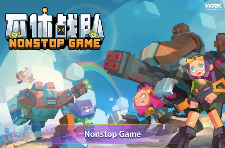 เกมมือถือน่าเล่น ประจำเดือนกรกฏา 2021